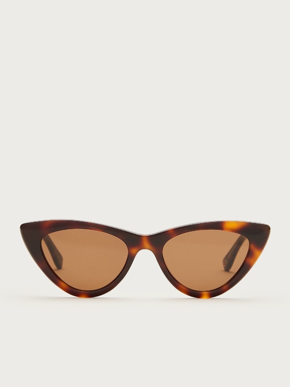 NWT J. Crew Bungalow Cat-Eye Sunglasses